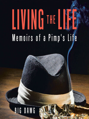 cover image of Living the Life